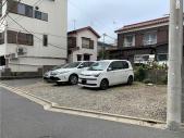 江戸川区一之江５丁目　月極駐車場